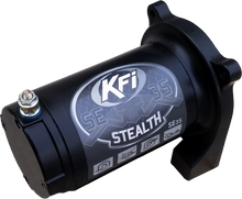 Load image into Gallery viewer, KFI Replacement Motor 3500 lbs.