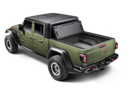 BAK 22-25 Toyota Tundra 6.6ft. Bed w/o Track Sys BAKFlip MX4 TS