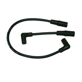 Moroso 00-15 Harley-Davidson FLST/FXST Ultra 40 Wire Set