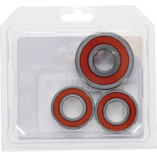 Load image into Gallery viewer, Pivot Works Kawasaki Wheel Bearing Kit Premium Bearings