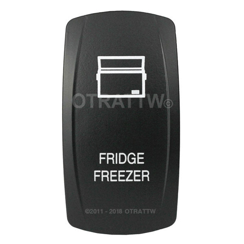Spod Rocker Fridge Freezer Switch