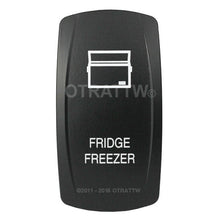 Load image into Gallery viewer, Spod Rocker Fridge Freezer Switch