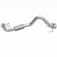 Load image into Gallery viewer, BRE Exhaust 10-11 Kia Soul 2.0L Front Pipe Kit