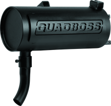 Load image into Gallery viewer, QuadBoss 01-05 Polaris Sportsman 400 Slip-On Muffler