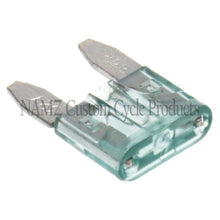 Load image into Gallery viewer, NAMZ 2-AMP Mini Fuse - 5 Pack