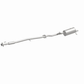MagnaFlow BRE Exhaust Kit 96-01 Subaru Impreza 2.2L