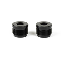 Load image into Gallery viewer, Renthal Revo PDS04 End Cap - Black