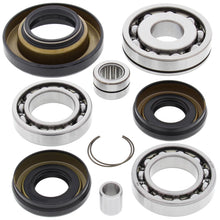 Load image into Gallery viewer, All Balls Racing 95-01 Honda TRX400FW Fourtrax Foreman 4x4 Differential Bearing &amp; Seal Kit Front