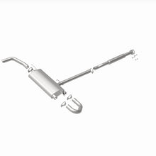 Load image into Gallery viewer, MagnaFlow BRE Exhaust Kit 05-06 Equinox Torrent 3.4L