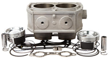 Load image into Gallery viewer, Cylinder Works 2010 Ranger 800 4x4/2010 Ranger 800 4x4 Crew Standard Bore High Comp. Cylinder Kit