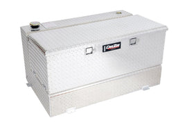 Dee Zee Universal Tanks - Combo Brite-Tread Aluminum (111 Gal)