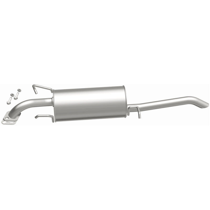 BRExhaust 05-07 Pontiac Wave/ 04-08 Chevrolet Aveo Muffler Kit