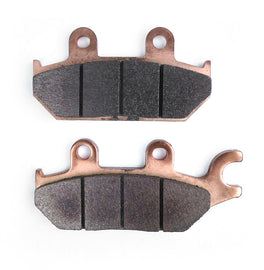 EPI 17-20 Can-Am 800-1000 Commander/Maverick/14+ Yam Viking/VI/Wolverine X2/X4 HD Brake Pad
