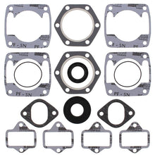 Load image into Gallery viewer, Vertex Pistons 2F440/2 6 Bolt Head FC/2 Complete Gasket Kit w/ Seals