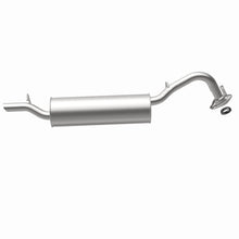 Load image into Gallery viewer, MagnaFlow BRE Exhaust Kit 06-10 Toyota Yaris 1.5L