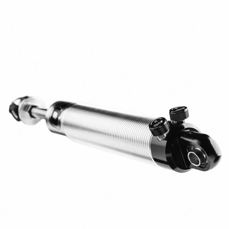 QA1 82-92 Chevrolet Camaro/Pontiac Firebird (F-Body) Double Adjust Rear Pro Coil Shocks - 150lb