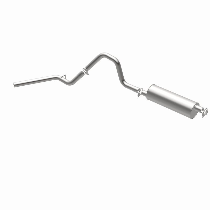 MagnaFlow BRE Exhaust Kit 87-96 Ford Bronco