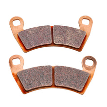 Load image into Gallery viewer, EPI 08+ Polaris 325-900 ACE/ 400-1000 Ranger/ 900-1000 RZR Brake Pad Extreme