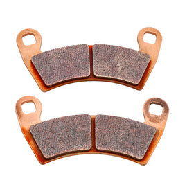 EPI 08+ Polaris 325-900 ACE/ 400-1000 Ranger/ 900-1000 RZR Brake Pad Extreme