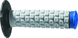 ProTaper Pillow Top Grips - Black/Gray/Blue - Case of 20