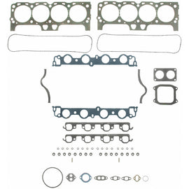 Fel-Pro Ford F-250 HS 8558 PT-6 PermaTorque Engine Cylinder Head Gasket Set
