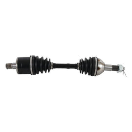 All Balls Racing 15-18 Outlander 1000 6x6 XT/12-15 Outlander 1000 DPS/13-14 Outlander 1000 XMR Axle