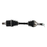 All Balls Racing 15-18 Outlander 1000 6x6 XT/12-15 Outlander 1000 DPS/13-14 Outlander 1000 XMR Axle