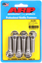 Load image into Gallery viewer, ARP Ford SS hex bellhousing bolt kit
