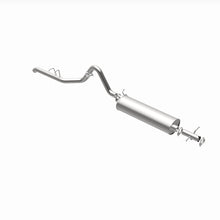 Load image into Gallery viewer, MagnaFlow BRE Exhaust Kit 98-99 Dodge Durango