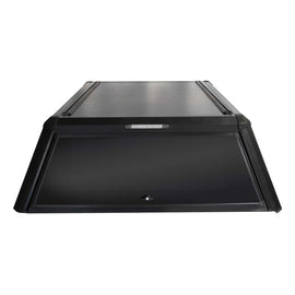 Westin EXP Truck Cap COMPLETE KIT A + BS (16-23 Toyota Tacoma 6ft. Bed)