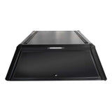 Westin EXP Truck Cap COMPLETE KIT A + BS (16-23 Toyota Tacoma 6ft. Bed)