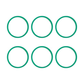 Fel-Pro Audi Q5 MS 97529 Fuel Injection Plenum Gasket