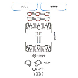 Fel-Pro Chevrolet Impala MIK 98003 T Engine Intake Manifold Gasket Set