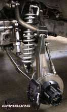 Load image into Gallery viewer, Camburg 2.0 Prerunner Series Front Hub Kit (5x5.5 - offset WMS)