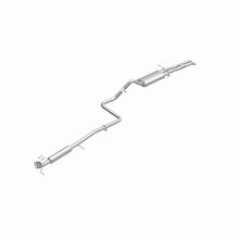 Load image into Gallery viewer, BRExhaust 11-19 Ford Fiesta 1.6L Exhaust Kit