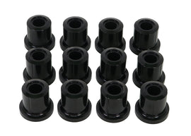 SuperPro Shackle Bush