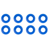 Fel-Pro Jeep Wrangler ES 72252 Engine Valve Cover Grommet Set