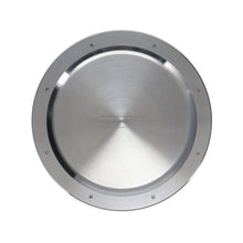 Load image into Gallery viewer, Manley 4.6L Ford Modular (2/4 Valve) 3.552in Bore 1.2in CD 11cc Turbo Tuff Dish Pistons - Set of 8