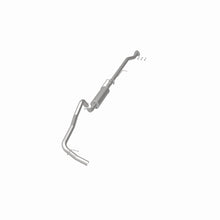 Load image into Gallery viewer, BRExhaust 01-03 GMC S10 Sonoma 2.2L Exhaust Kit