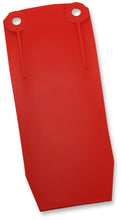 Load image into Gallery viewer, Cycra 17-21 Honda CRF250R-450RX Mud Flaps - Red