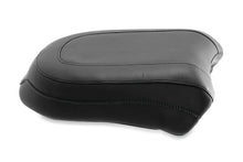 Load image into Gallery viewer, Mustang 06-15 Yamaha Roadliner, Stratoliner Wide Touring Recessed Passenger Seat - Black