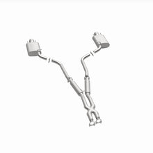 Load image into Gallery viewer, MagnaFlow BRE Exhaust Kit 10-14 Cadillac CTS