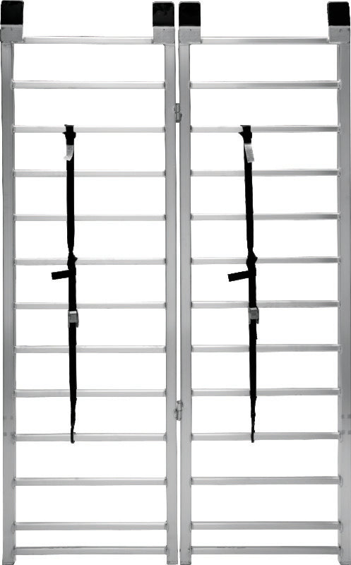 QuadBoss Cust Pallet 56-0093 50X81 Ramp