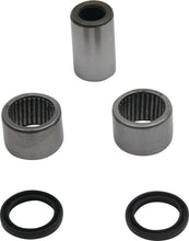 Load image into Gallery viewer, All Balls Racing 08-14 Kawasaki KFX450R Upper Rear Shock Bearing Kit