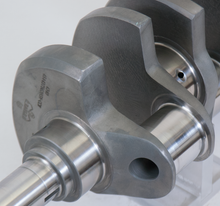 Load image into Gallery viewer, Eagle Chevrolet BB 4.375in Stroke Int Balance Center Counterweighted Forged 4340 Steel Crankshaft