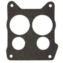 Load image into Gallery viewer, Moroso Quadrajet 4 Hole Carburetor Base Gasket