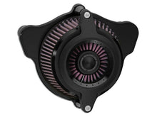 Load image into Gallery viewer, Roland Sands Design Blunt Air Cleaner Power - Black Ops
