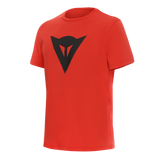 Dainese Hyper Speed Demon T-Shirt Racing Red - Medium