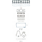 Fel-Pro Chevrolet Silverado 1500 260-1880 Engine Gasket Set