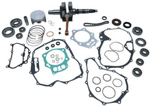 Load image into Gallery viewer, Vertex Honda Complete Engine Rebuild Kit